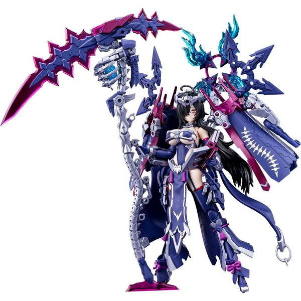 楽天市場】壽屋 KOTOBUKIYA メガミデバイス 皇巫 ツクヨミ