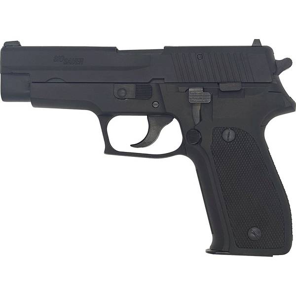タナカ シグ P226 アーリータイプ エボリューション2 オールヘビーウェイト モデルガン 4537212011907