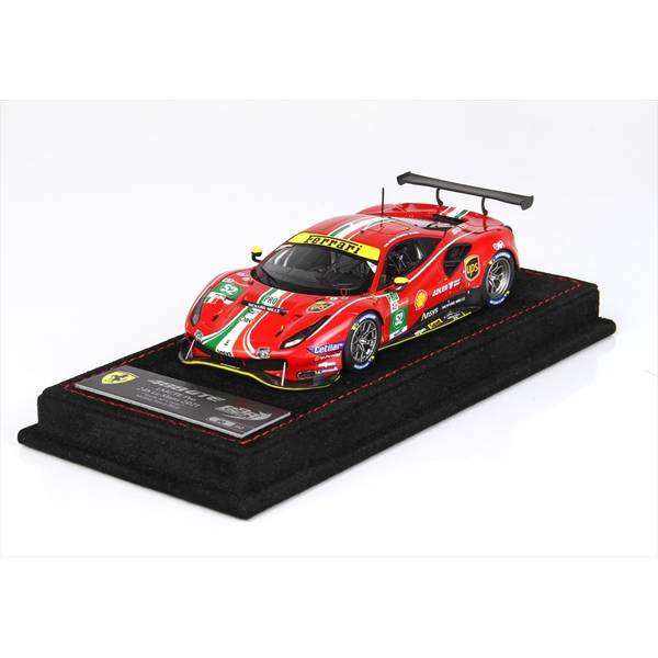 BBR 絶版 1/43 ケーニッヒ 550 マラネロ フェラーリ KOENIG BBR 絶版 1/43 ケーニッヒ 550 マラネロ フェラーリ KOENIG ミニカー