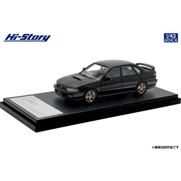 Hi-story スバル レガシィ アウトバック 1/43 ブロンズ m90884203146_1.jpg?1735451407