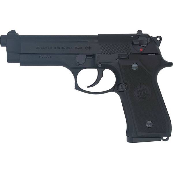 タナカ U.S.M9 ピストル エボリューション2 ヘビーウェイト モデルガン 4537212011952