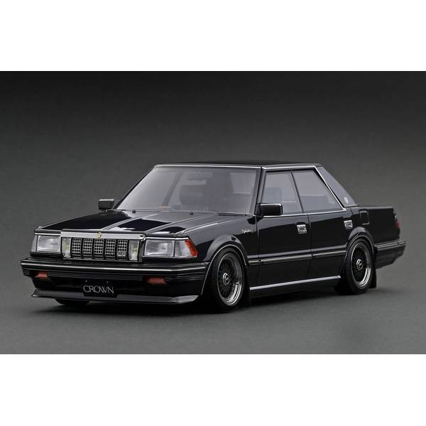 楽天市場】イグニッションモデル 1/43 トヨタ クラウン