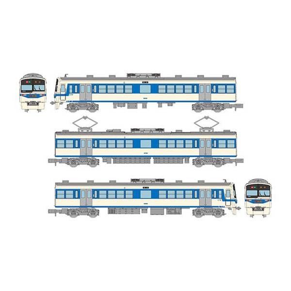 KATO 4060-2 1/150 鉄道模型 3両セット 今回の展示品は、【KATO 品番4060-2】クハ185 踊り子色 です
