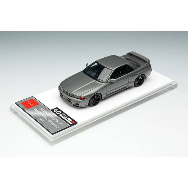 楽天市場】アイドロン 1/43 ガレージアクティブ ニッサン スカイライン