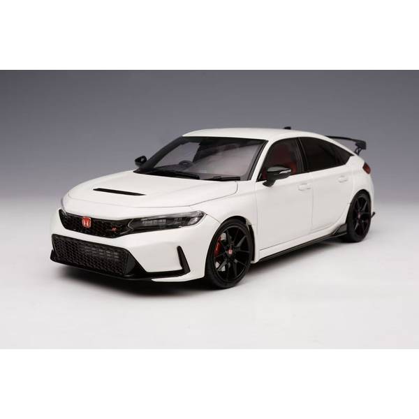 OneModel ホンダシビックタイプ R FK8 1/18 AUTOart 1/18 ホンダ シビック タイプR （FK8） 2021