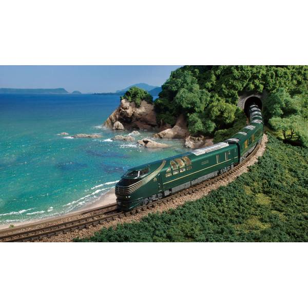 楽天市場】185系 A8編成 リバイバル踊り子色 8両基本セット 【KATO・10