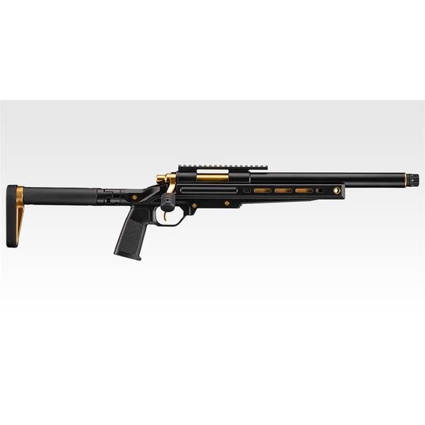 東京マルイ VSR-ONE ゴールドエディション エアガン トイガン 4952839135186【18歳以上】｜ポストホビーWEBSHOP