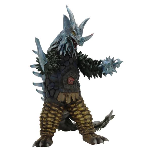 ヤモマーク 大怪獣シリーズ フィギュア　ウルトラマンタロウ 大怪獣シリーズ ウルトラマンタロウ Ver.2」限定版の予約受付が