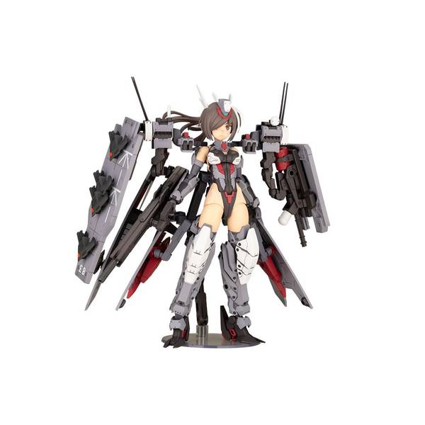 コトブキヤ 出雲 Destroyer Ver. 「フレームアームズ・ガール」より キャラクタープラモデル FG129 7,081円
