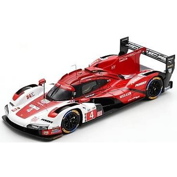 楽天市場】スパーク 1/43 ポルシェ 963 #75 ル・マン24時間