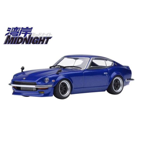 湾岸ミッドナイト マキシマムチューン　ポップ　ボード（フェアレディZ） 湾岸ミッドナイト マキシマムチューン ポップ ボード