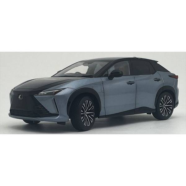 極美品 KYOSHO samurai LEXUS RC F ブルー 極美品 KYOSHO samurai LEXUS RC F ブルー