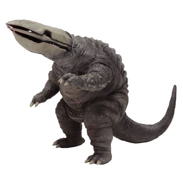 楽天市場】CCP 1/6特撮シリーズ Vol.18 地底怪獣マグラー ハイグレード