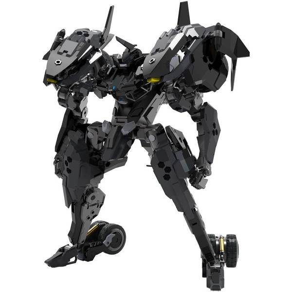 コトブキヤ 1/24 キットブロック ヴェローチェ 「ヘキサギア」より キャラクタープラモデル HG134