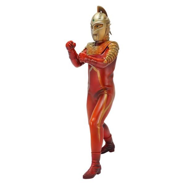 大怪獣シリーズ ウルトラセブン ワイドショットポーズ 発光バージョン