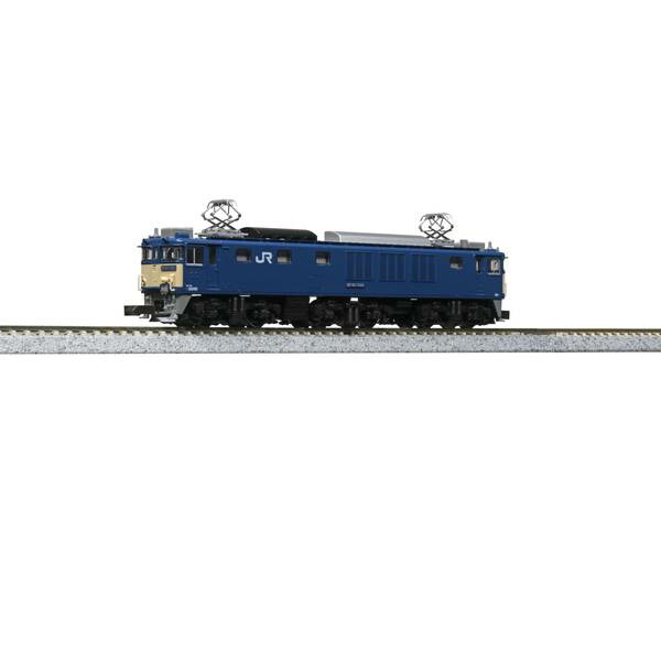 楽天市場】EF64 1000番台 一般色【KATO・3023-1】「鉄道模型 Nゲージ