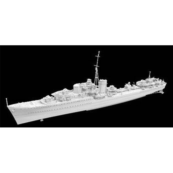 フライホーク 1/700 リージョン 1941年 スケールモデル FH1103