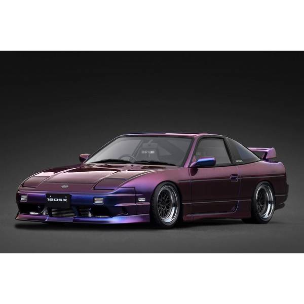 楽天市場】Ignition Model イグニッションモデル 1/18 ミニカー レジン