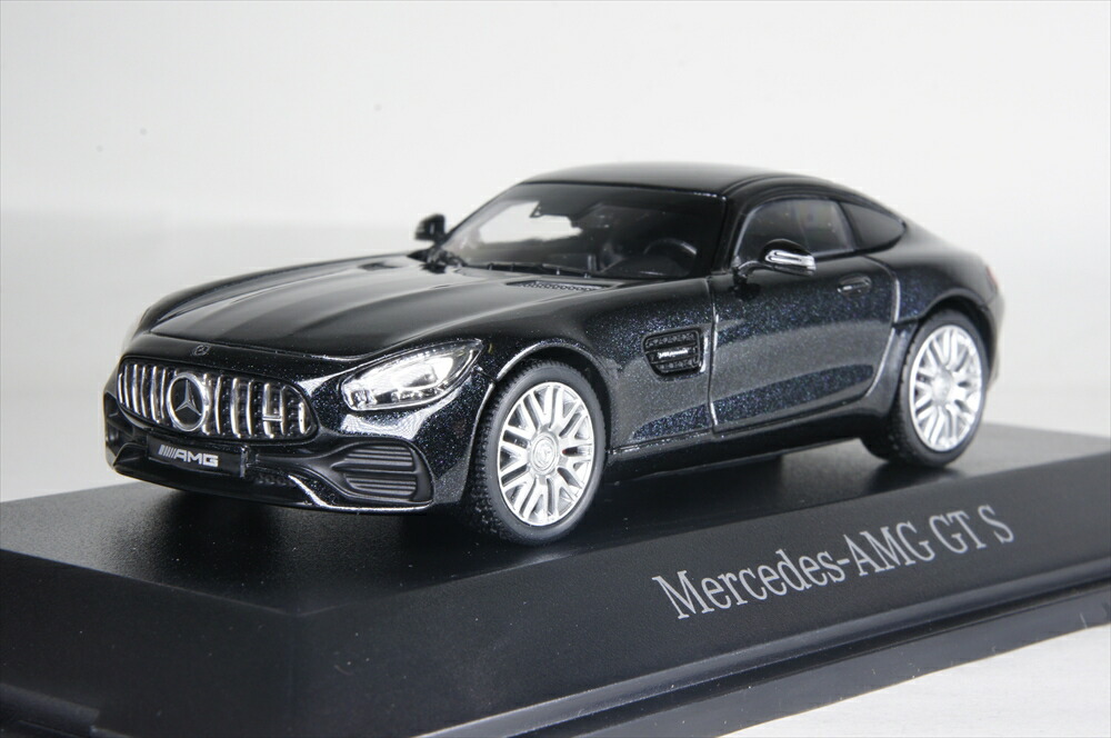 1/43 メルセデスベンツ　GLクラス　GL63 AMG ディーラー品　ミニカー 1/43 メルセデスベンツ GLクラス GL63 AMG ディーラー品 ミニカー