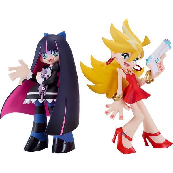 フェアリーテイル ナツ ルーシィ グッドスマイルカンパニー フィギュア 中古】(本体A/箱B)POP UP PARADE 「FAIRY TAIL」 ファイナル