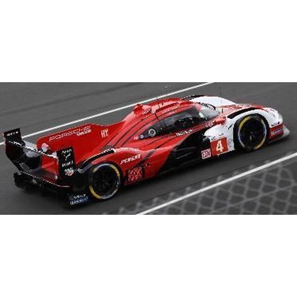 スパーク 1/43 ポルシェ 963 No.4 2025 ル・マン24時間 8位 F.Nasr/N.Tandy/P.Wehrlein 完成品ミニカー S9256 9,086円