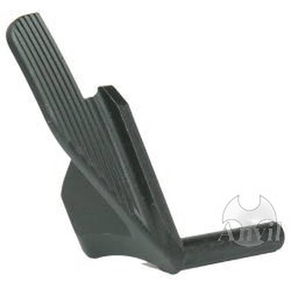 美品 東京マルイ MEU ピストル 純正 サムセフティ グリップセフティ セーフティ 連結板 付き