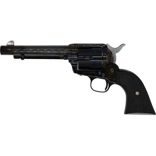 タナカ コルト SAA 2ndジェネレーション 5-1/2インチ スチールフィニッシュ ABS ペガサス2 ガスガン トイガン 4537212012744【18歳以上】|ポストホビーWEBSHOP