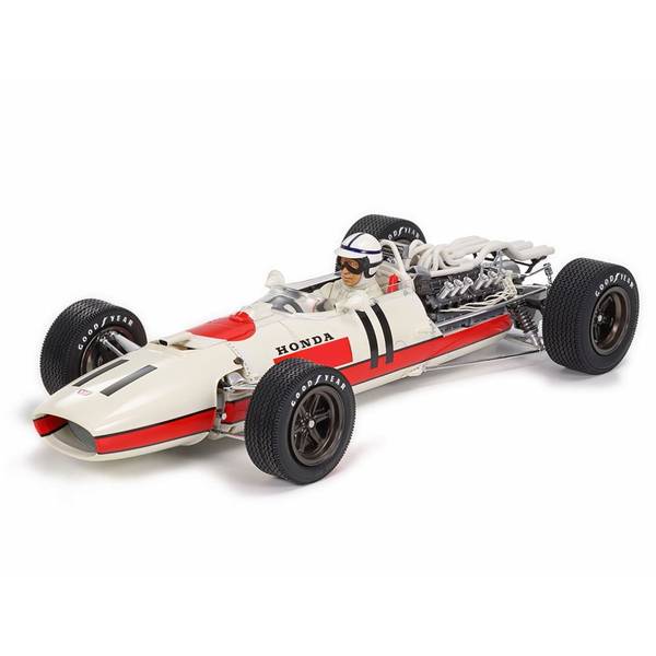 タミヤ 1/12 Honda RA273 (エッチングパーツ付) スケールモデル 12032