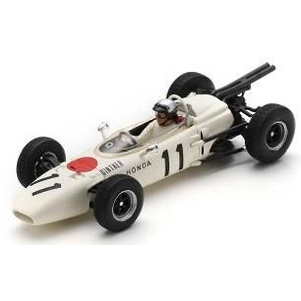 楽天市場】スパーク 1/43 ホンダ RA271 No.20 1964 F1 ドイツGP R