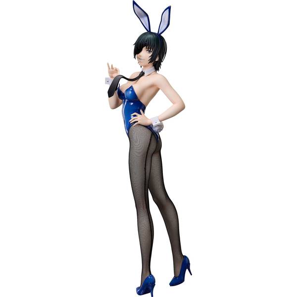 楽天市場】送料無料◇再販 1/4 チェンソーマン パワー バニーVer