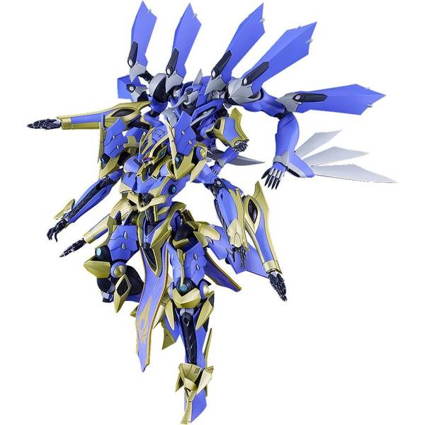 楽天市場】MODEROID ヤマトタケル 魔空戦神スサノオ 第2段階