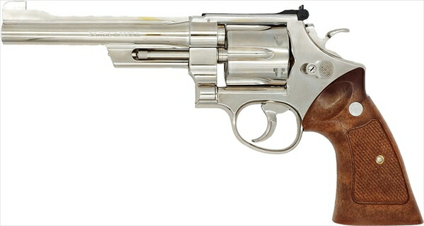 タナカ S&W M27 \