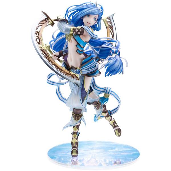 【10月予約】コトブキヤ 1/7 ダーナ\u003dイクルシア 「イースVIII-Lacrimosa of DANA-」より フィギュア PV474