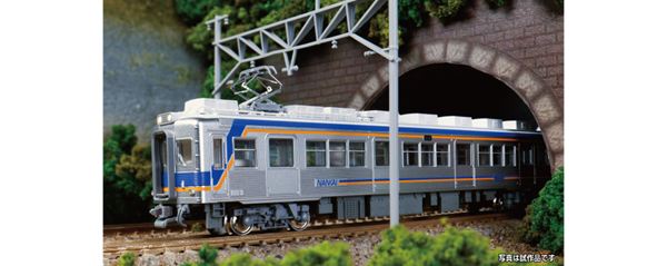 KATO 南海電鉄6000系 現行塗色 8両セット Nゲージ 鉄道模型 10-2099