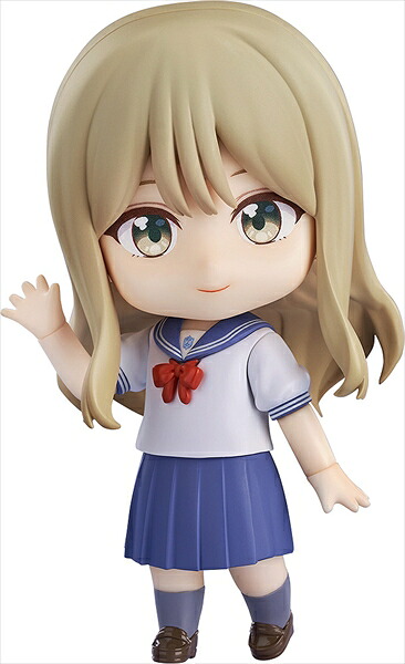 【9月予約】グッドスマイルアーツ上海 ねんどろいど 花岡まこと 「先輩はおとこのこ」より フィギュア 2825