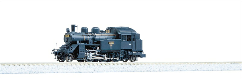 【9月予約】KATO C12 Nゲージ 鉄道模型 2022-1｜ポストホビーWEBSHOP