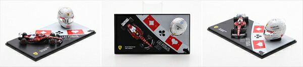 【12月取っておく】ルックスマート 1/43 \u0026 1/5 機関\u0026安全帽仕掛ける ラスベガスGP 2025 Lewis Hamilton 切り上げる品ミニカー LSSET01