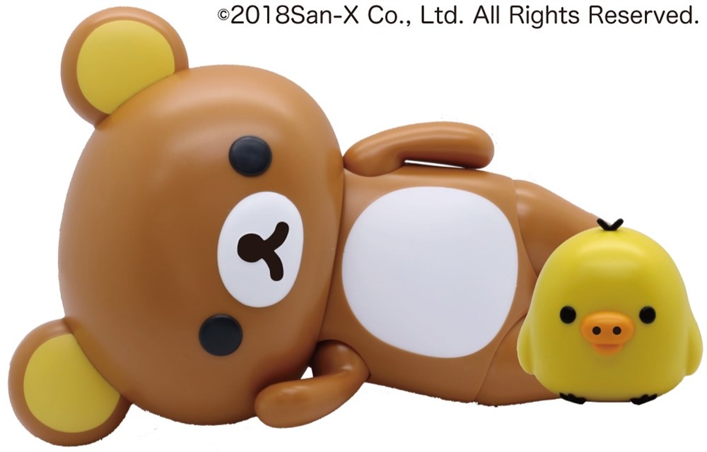 キイロイトリ 20個セット 楽天市場】Rilakkuma ～リラックマとキイロイトリ～ 20周年記念