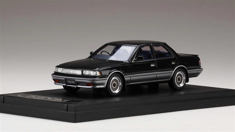 トヨタ クレスタ2.5GTツインターボ 1/43 4981932049274.jpg