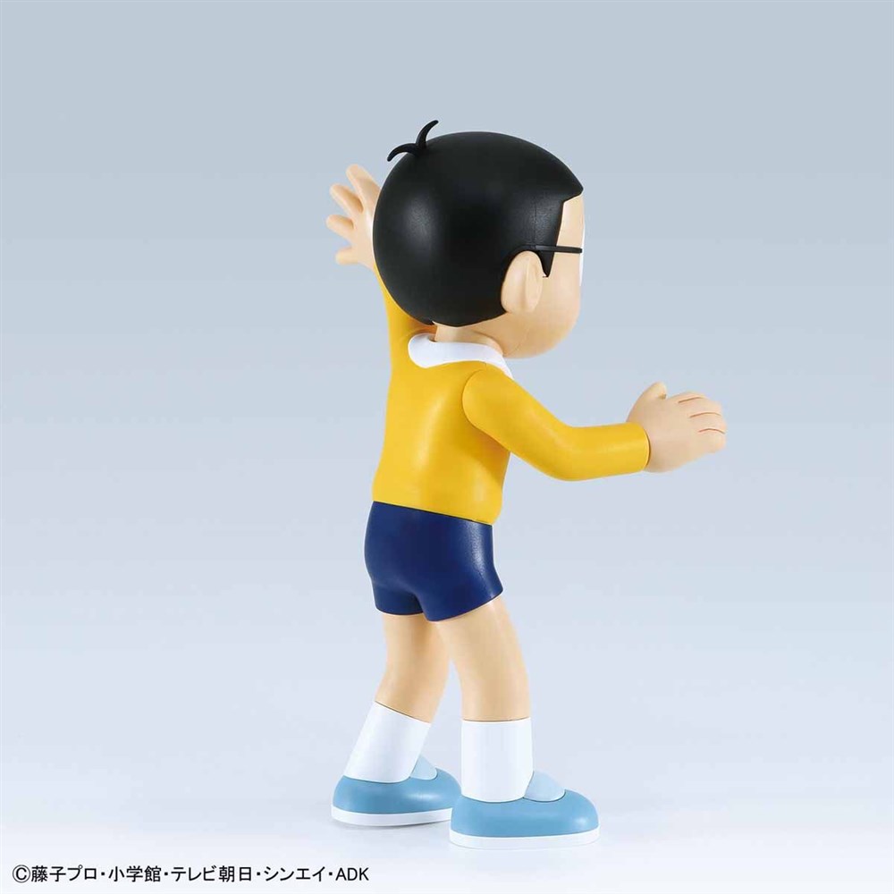 楽天市場 バンダイ Figure Rise Mechanics ドラえもんの秘密道具 タイムマシン ドラえもん より プラモデル ポストホビーwebshop