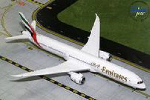 ジェミニ200 1/200 787-10 エミレーツ航空 完成品 艦船・飛行機 G2UAE740｜ポストホビーWEBSHOP
