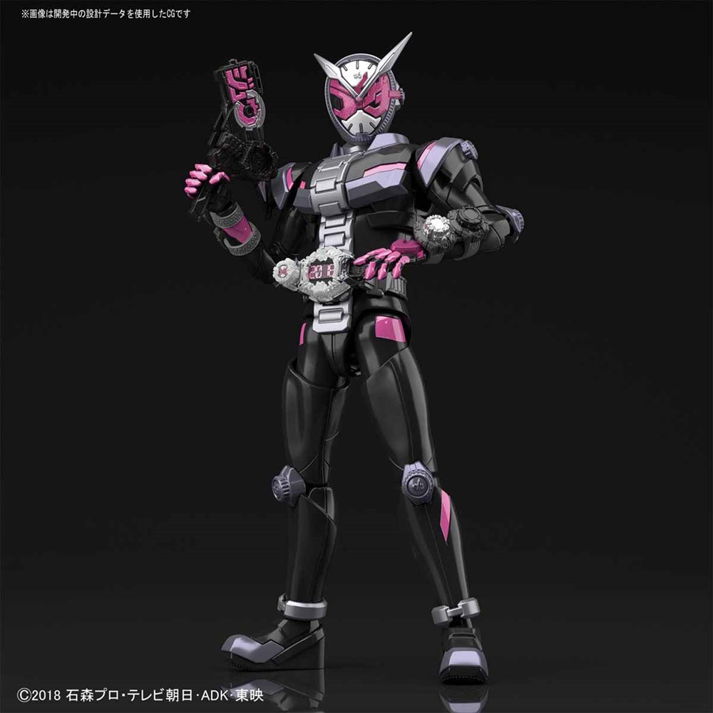 楽天市場】Figure-rise Standard 仮面ライダーゼロワン