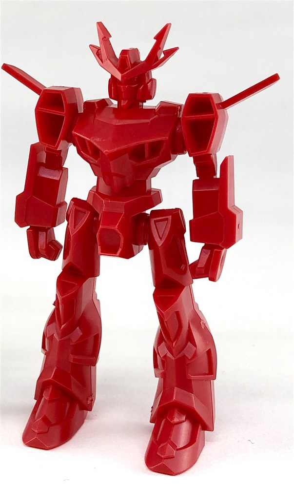 楽天市場】ミニアクションフィギュア 闘将ダイモス[ACTION TOYS
