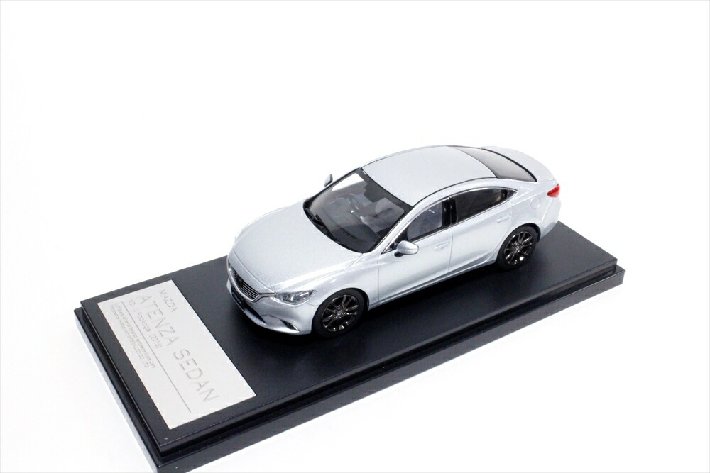 楽天市場】ハイストーリー 1/43 トヨタ アルテッツァ RS200 TRD