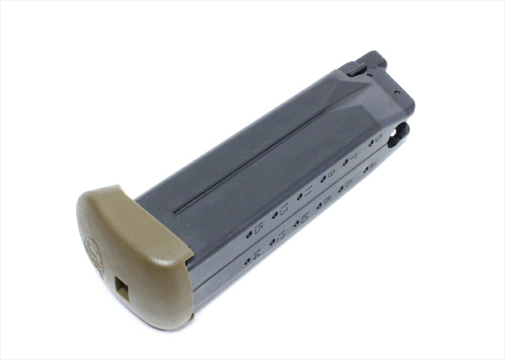 楽天市場】【純正品】東京マルイ ガスブローバック FN5-7用