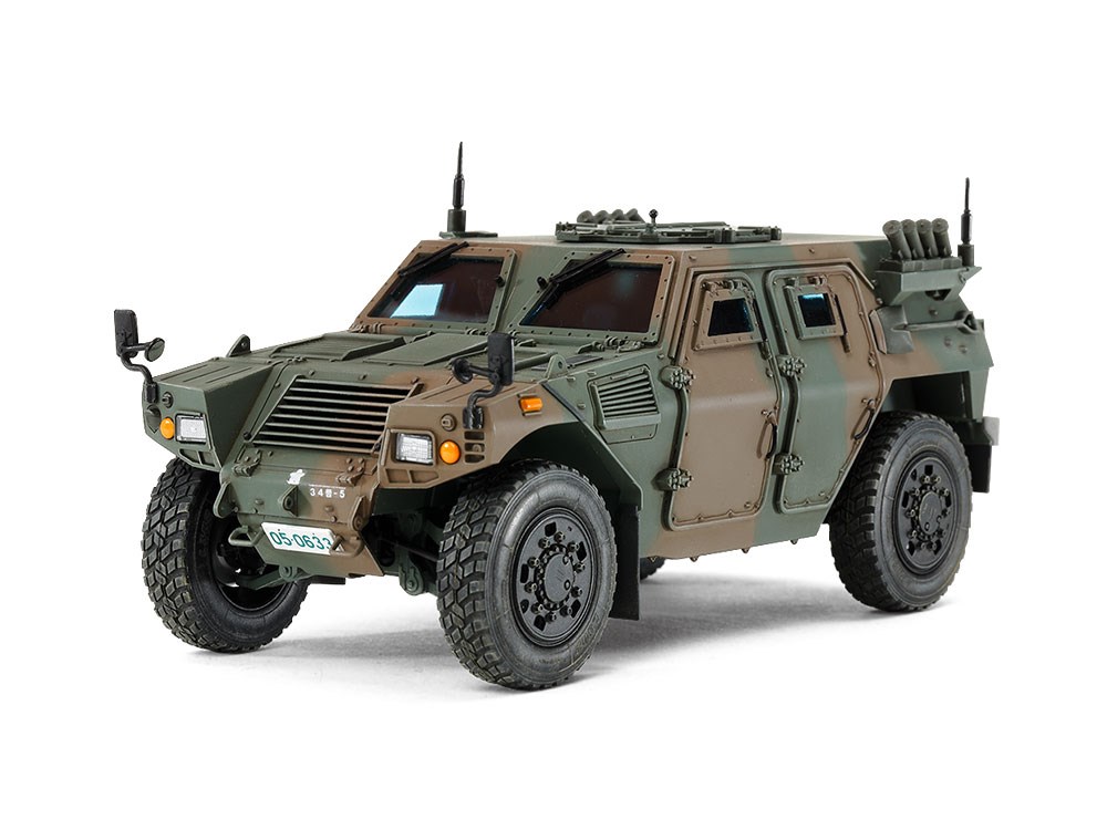 楽天市場】ファインモールド 1/35 陸上自衛隊 73式小型トラック