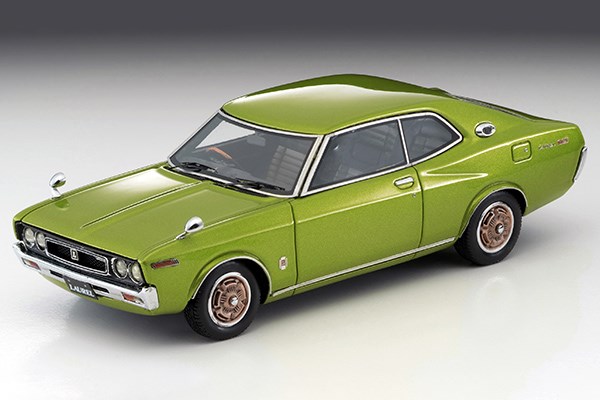 楽天市場】イグニッションモデル 1/43 日産 ローレル 2000SGX