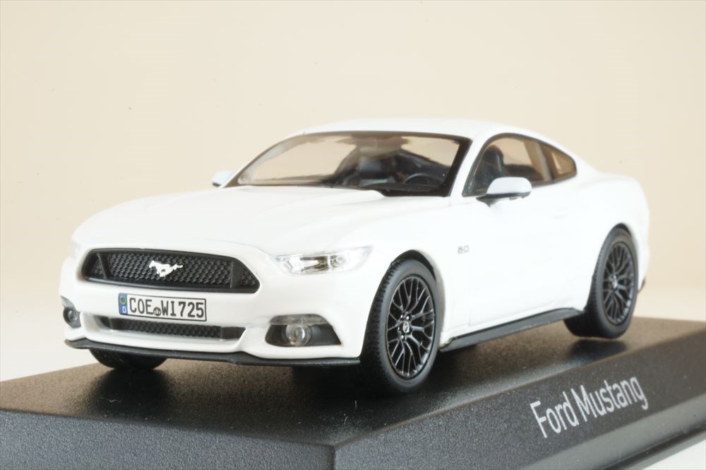 18/1 ミニカー　FORD マスタング 1966年式
ホットロッド 楽天市場】ノレブ 1/18 フォード マスタング コンバーチブル