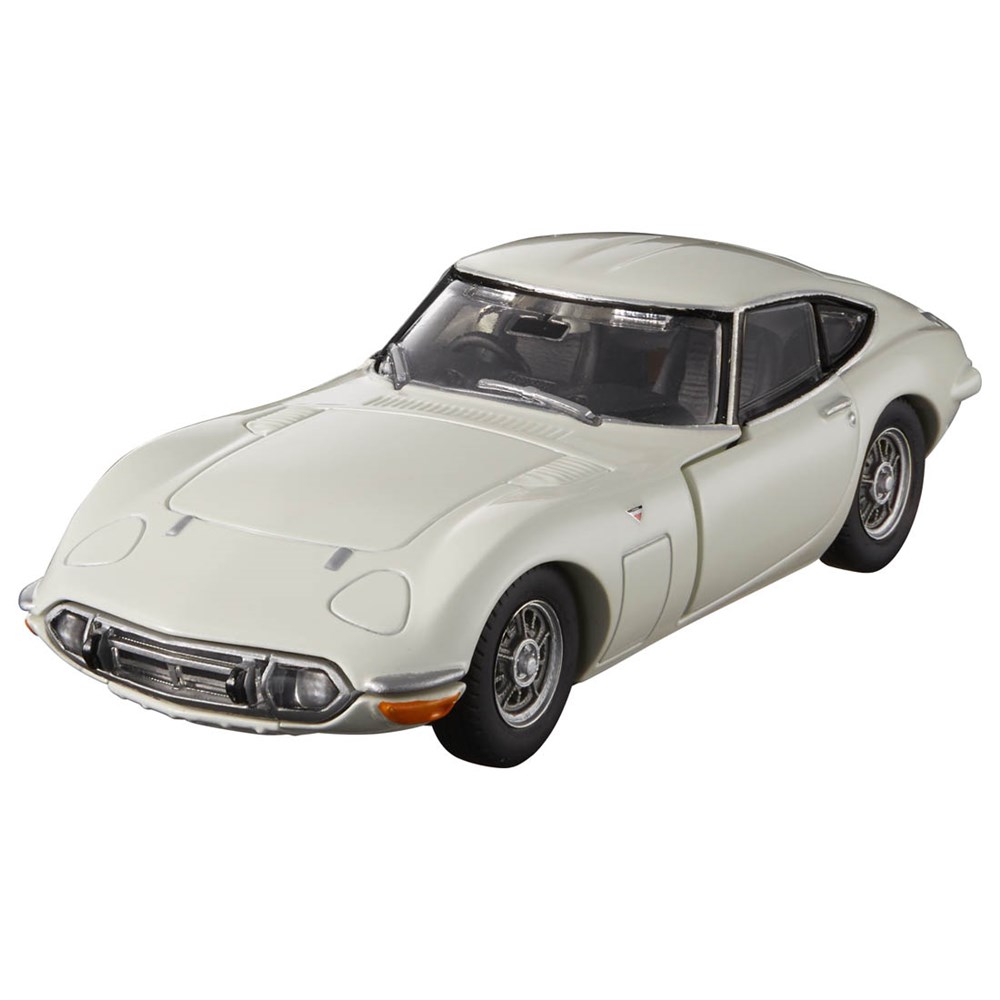 楽天市場】エブロ 1/43 トヨタ 2000GT クーペ レイト フェイスリフト