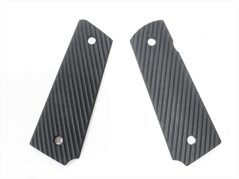 VZ GRIPS グリップ　M45A1 TOKYO MARUI VZ Grips M45A1用 Diamond Back MARSOC G10グリップ